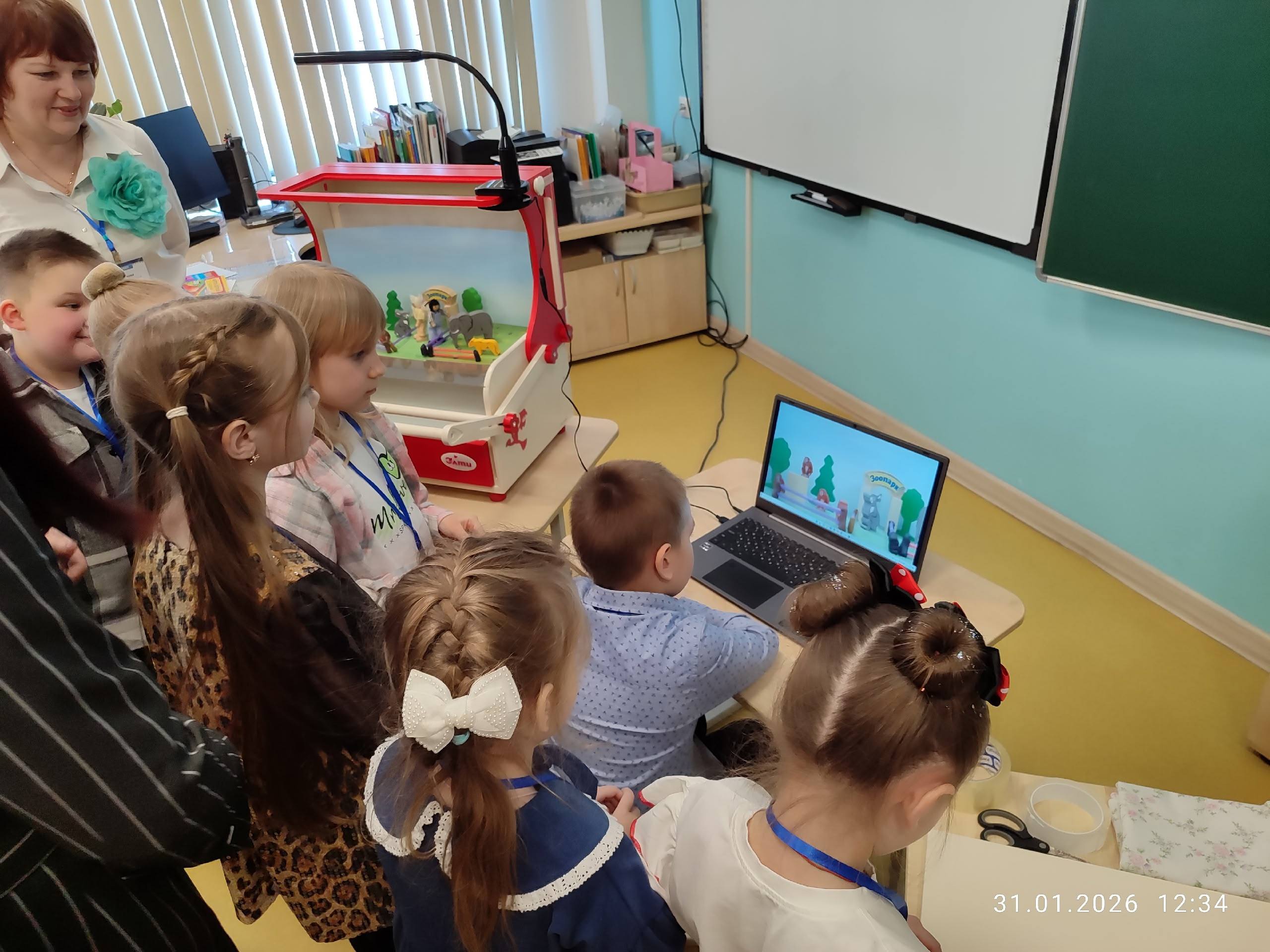 фото фестивалей Я творю мир