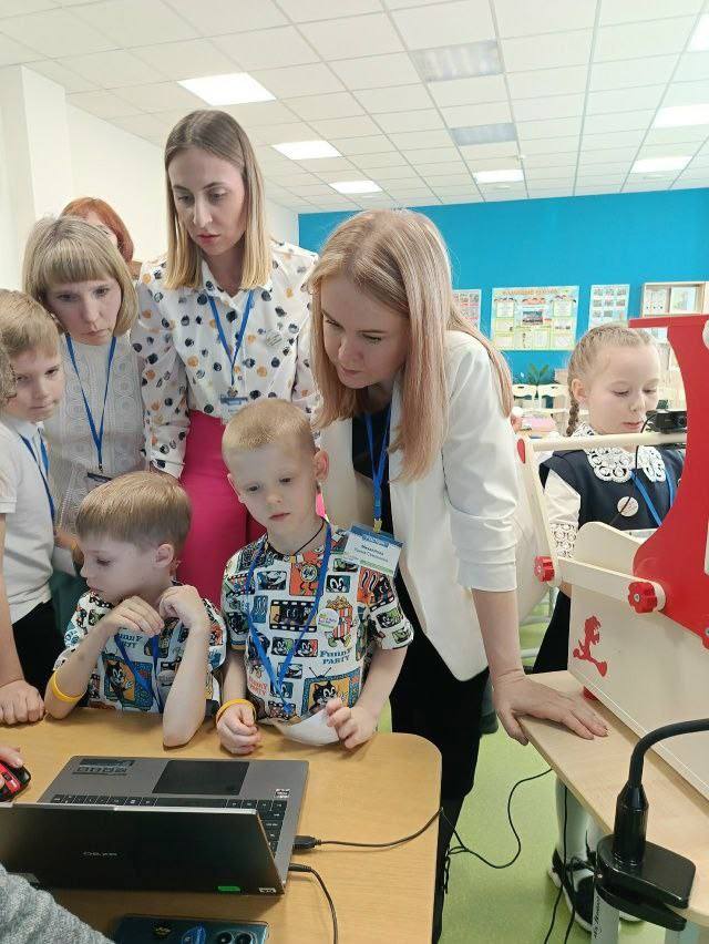 фото фестивалей Я творю мир